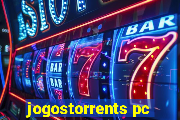 jogostorrents pc